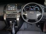 Toyota Land Cruiser 200 VX 2007 года (ZA)